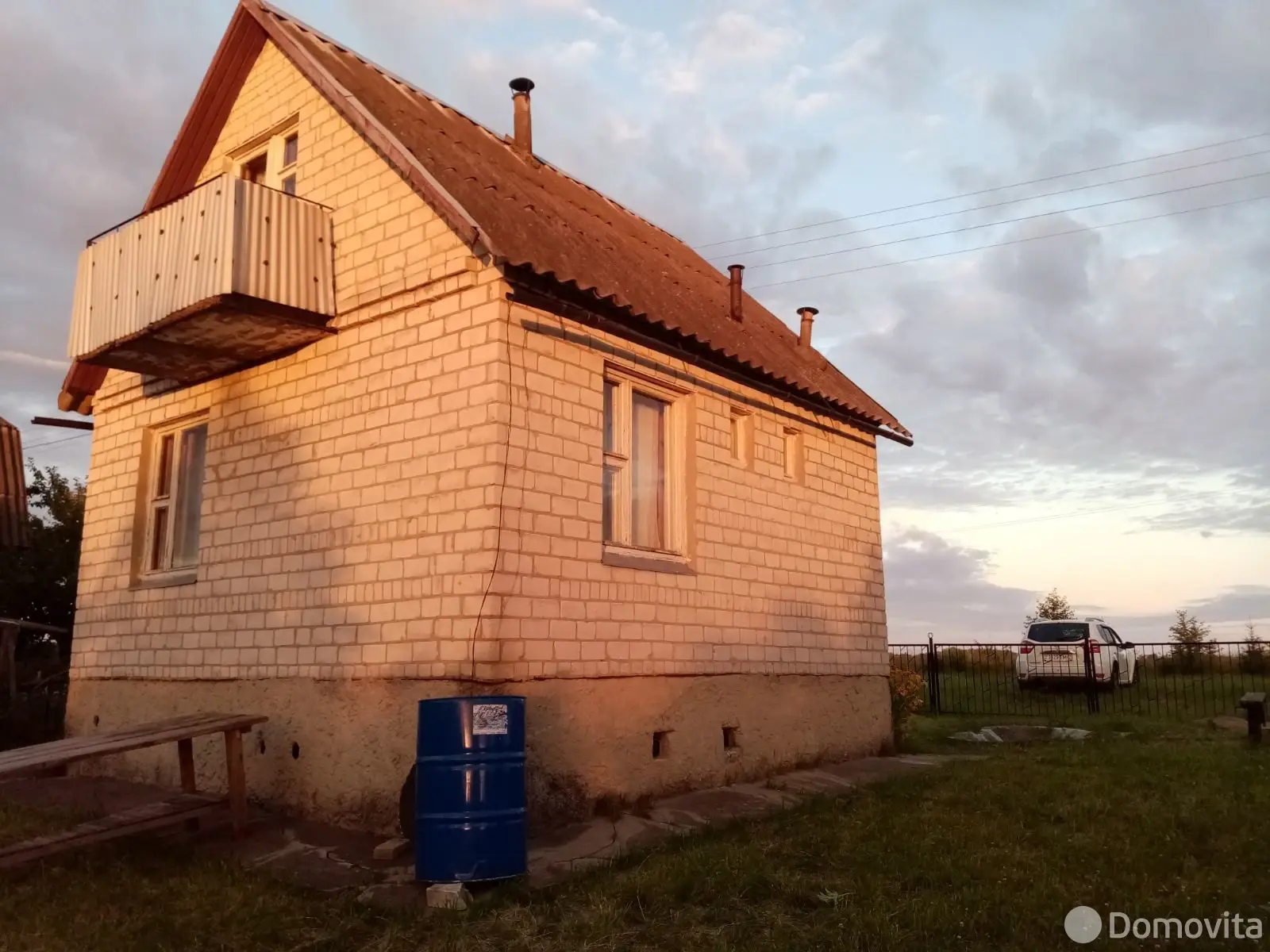 дача, Дейки, , стоимость продажи 58 346 р.