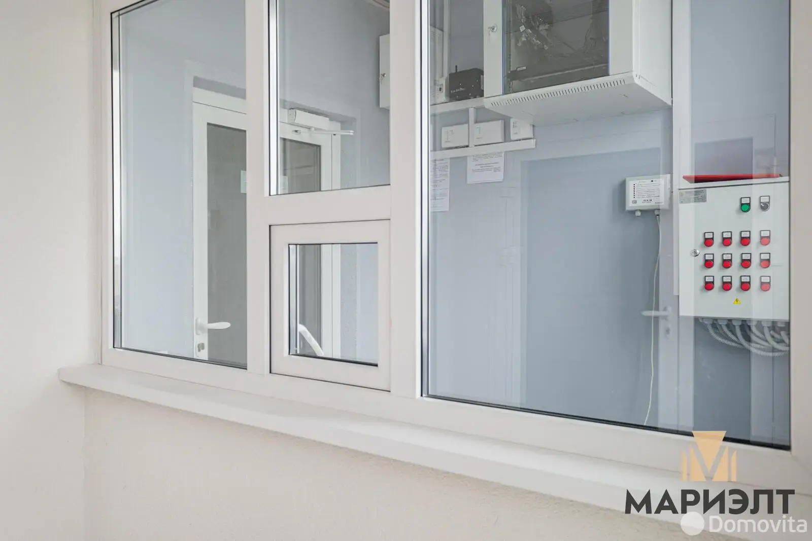 Аренда офиса на д. 122 в Богатырево, 210EUR, код 14460 - фото 20