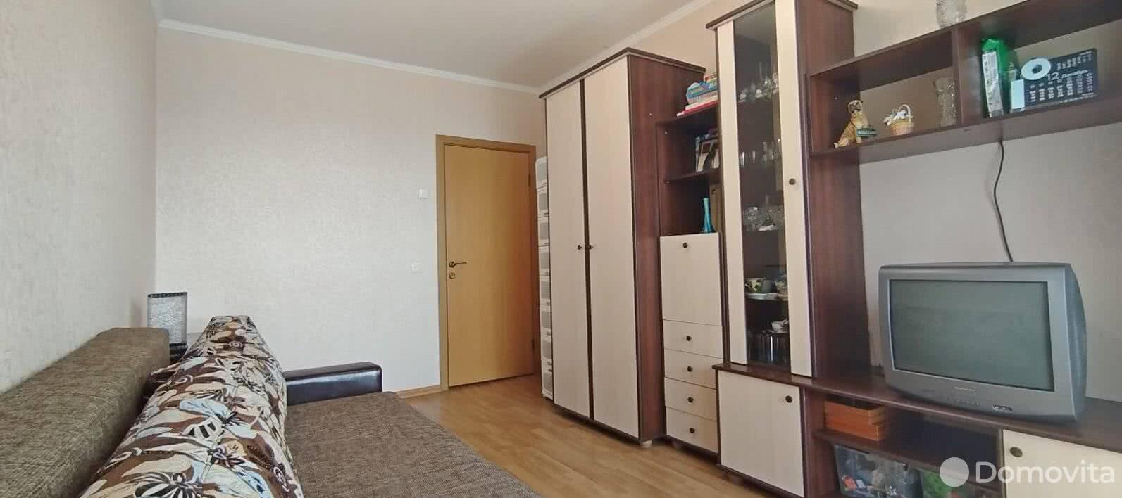 Продажа 3-комнатной квартиры в Минске, ул. Никифорова, д. 4, 79500 USD, код: 992017 - фото 1