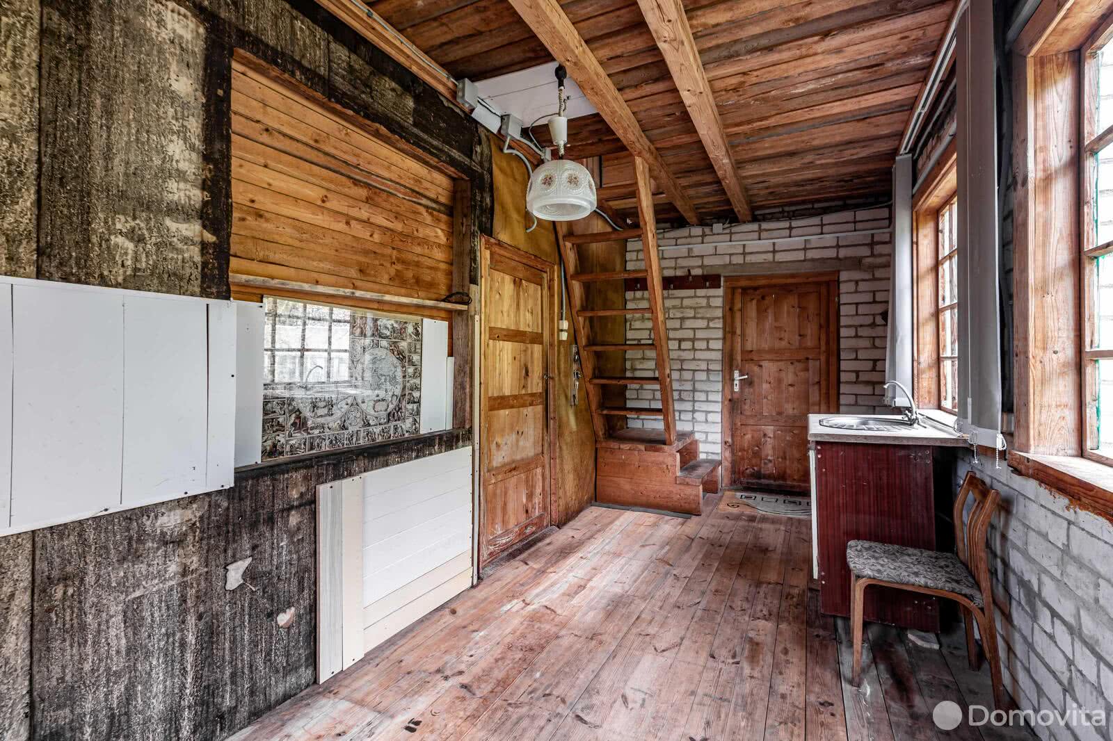 Купить 2-этажную дачу в Малая Дубровка Минская область, 28000USD, код 178281 - фото 32