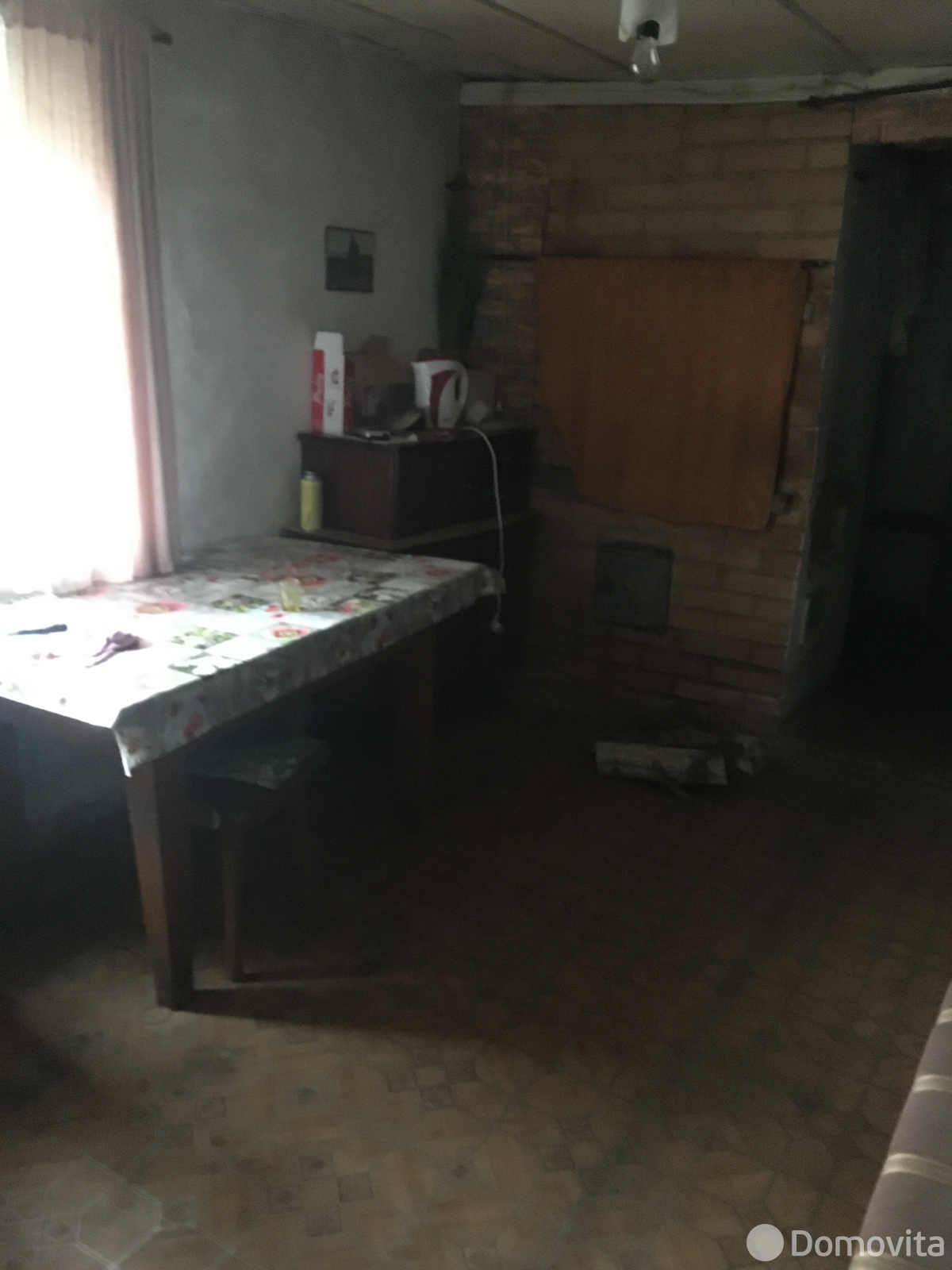 дача, Лютошь, 
