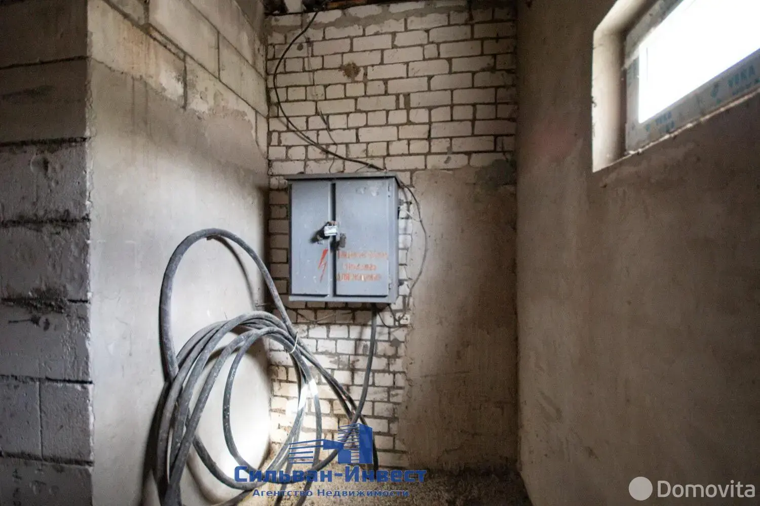 Купить офис на ул. Строителей, д. 47/А в Борисове, 350000USD, код 8512 - фото 12