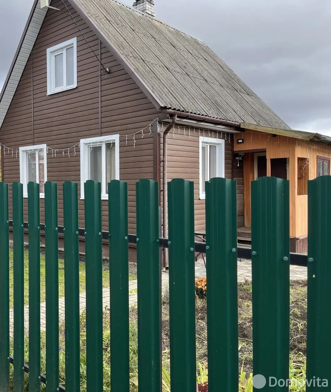 Стоимость продажи дачи, Узгорье-2002, 