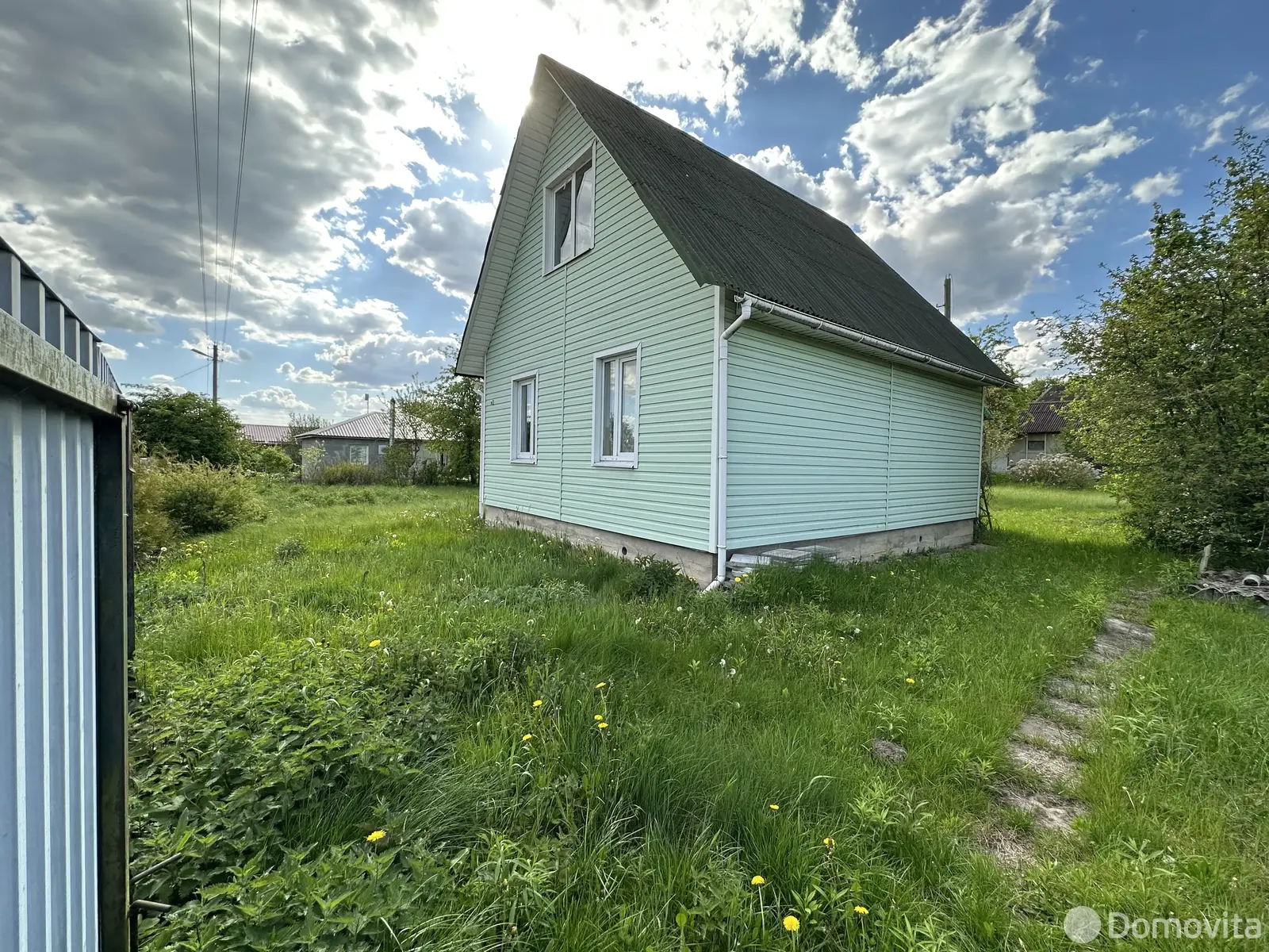 Продажа 2-этажной дачи в НАДЕЖДА-ИНВ Минская область, 26000USD, код 180433 - фото 14