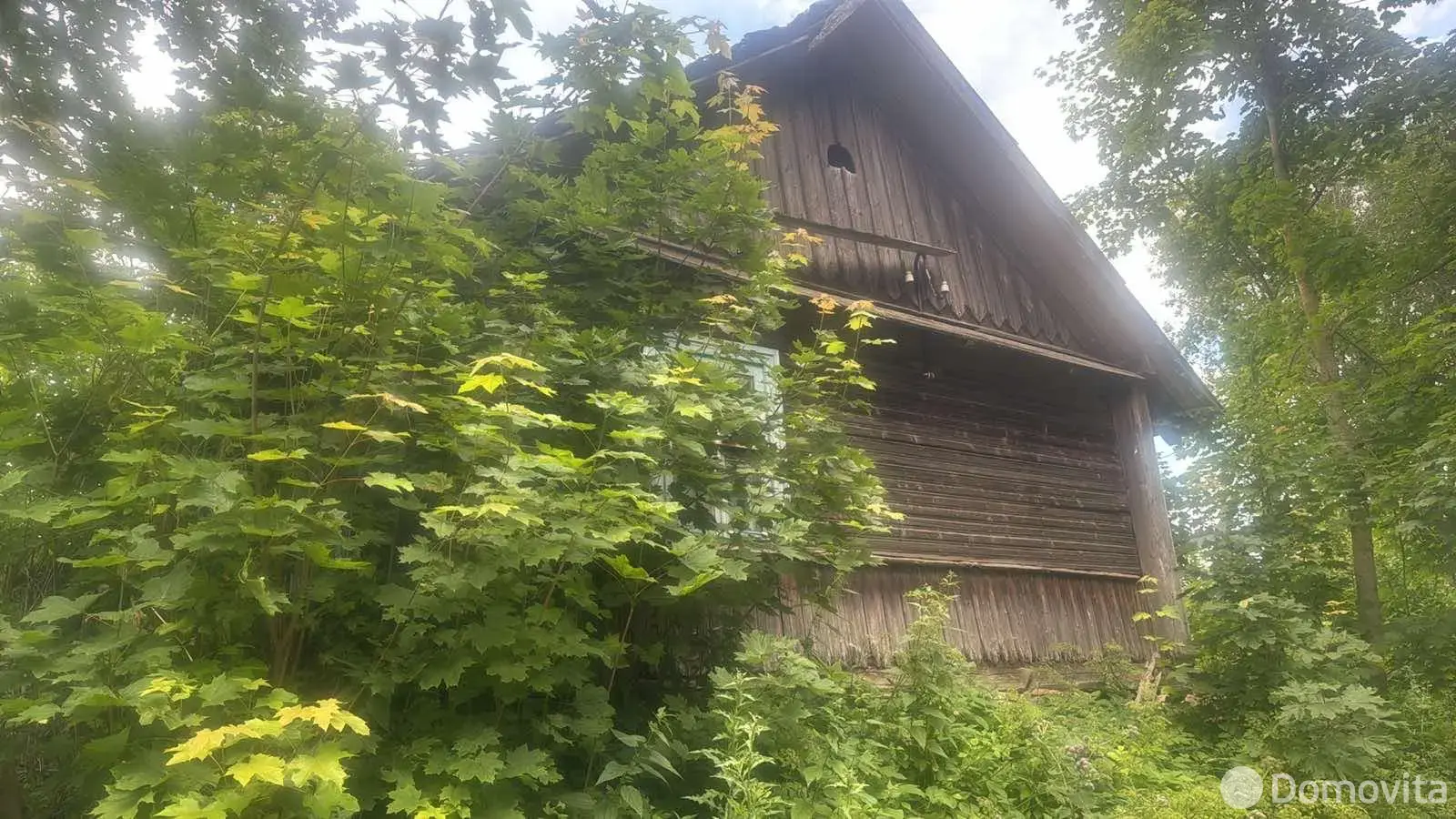 Стоимость продажи дома, Розовка, ул. Центральная