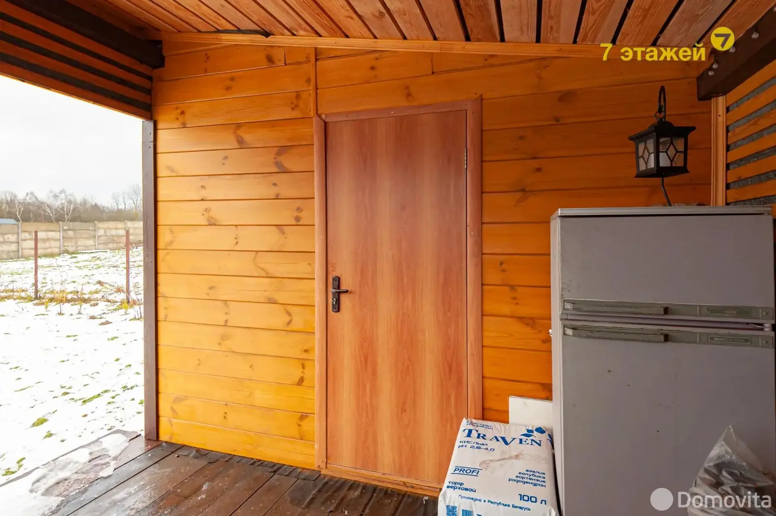 Купить земельный участок, 9.9 соток, Калезея, Минская область, 27000USD, код 571290 - фото 49