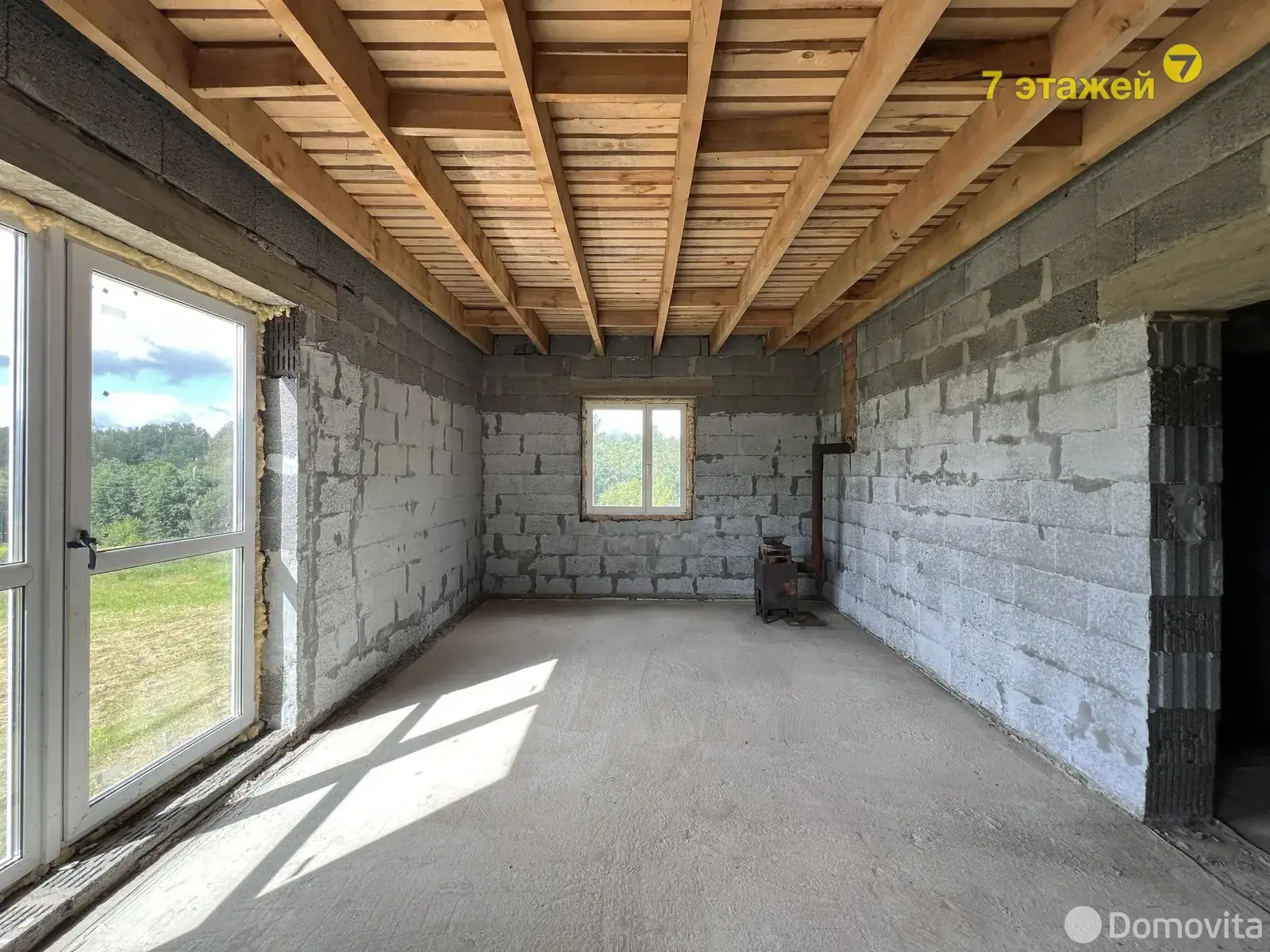 дом, Лысая Гора, пер. Центральный 