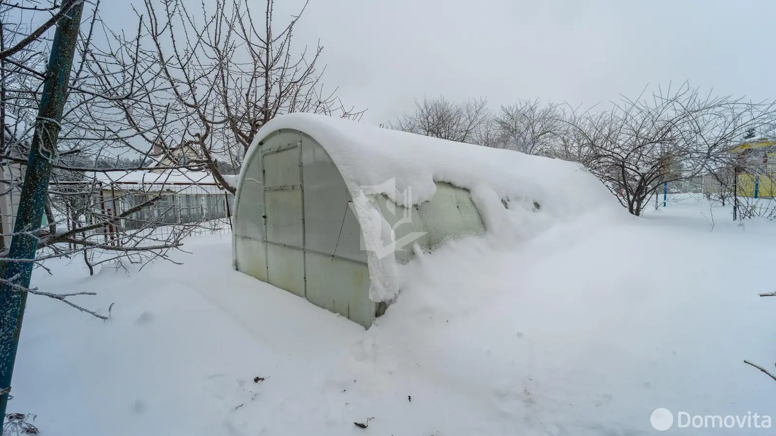 Продажа 3-этажной дачи в ВЯСЕЛКА-1 Минская область, 29500USD, код 184859 - фото 28