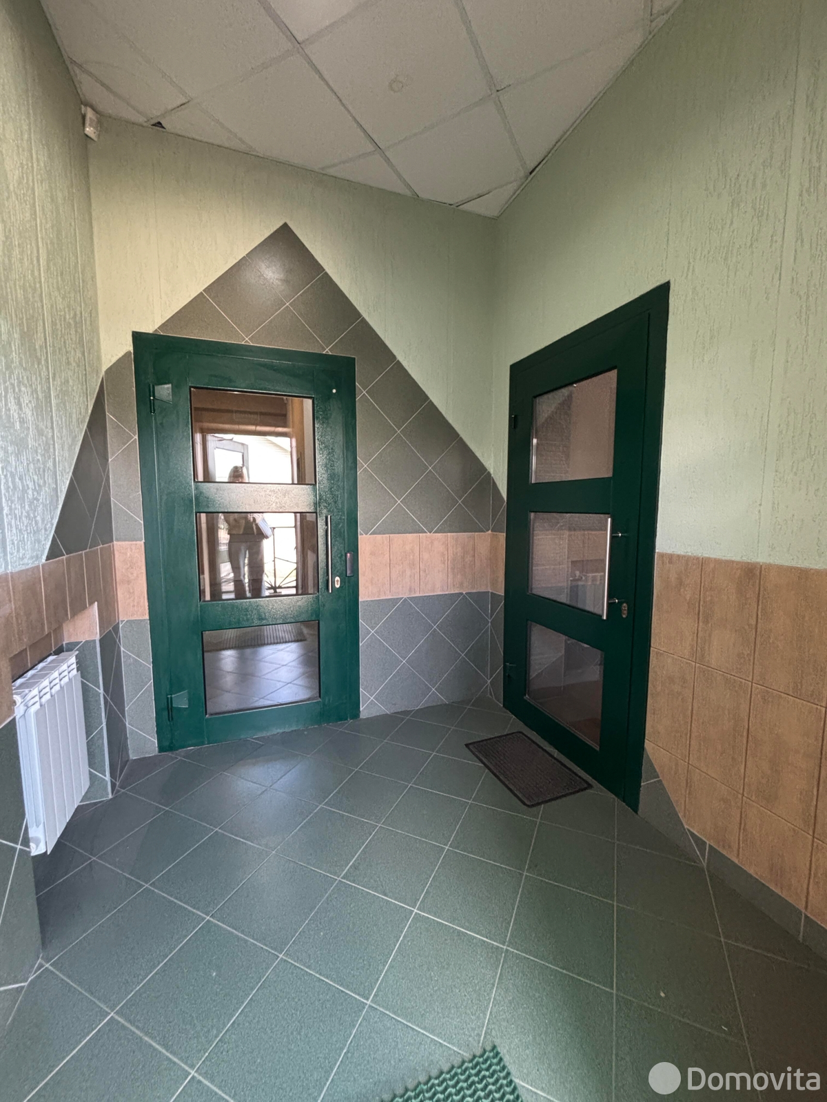 Купить торговую точку на ул. Северная, д. 22 в Барановичах, 549000BYN, код 999502 - фото 24