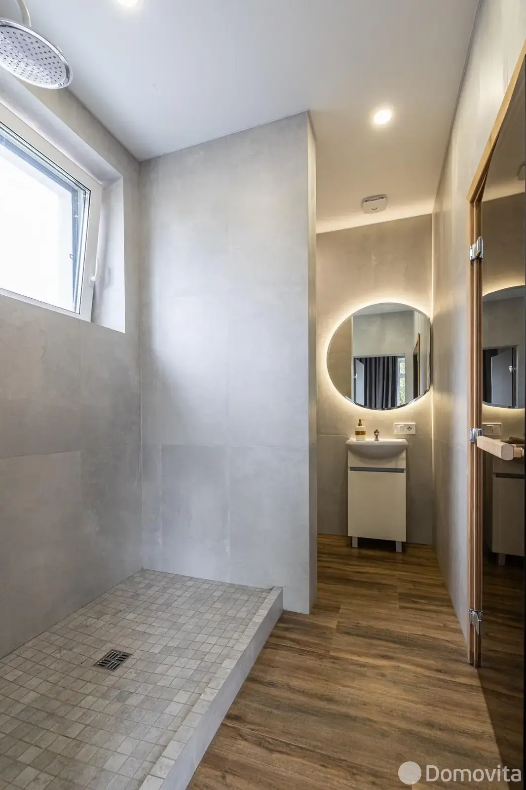 Купить 1-этажную дачу в ВЫТОК ГМЦ Минская область, 160000USD, код 184815 - фото 28