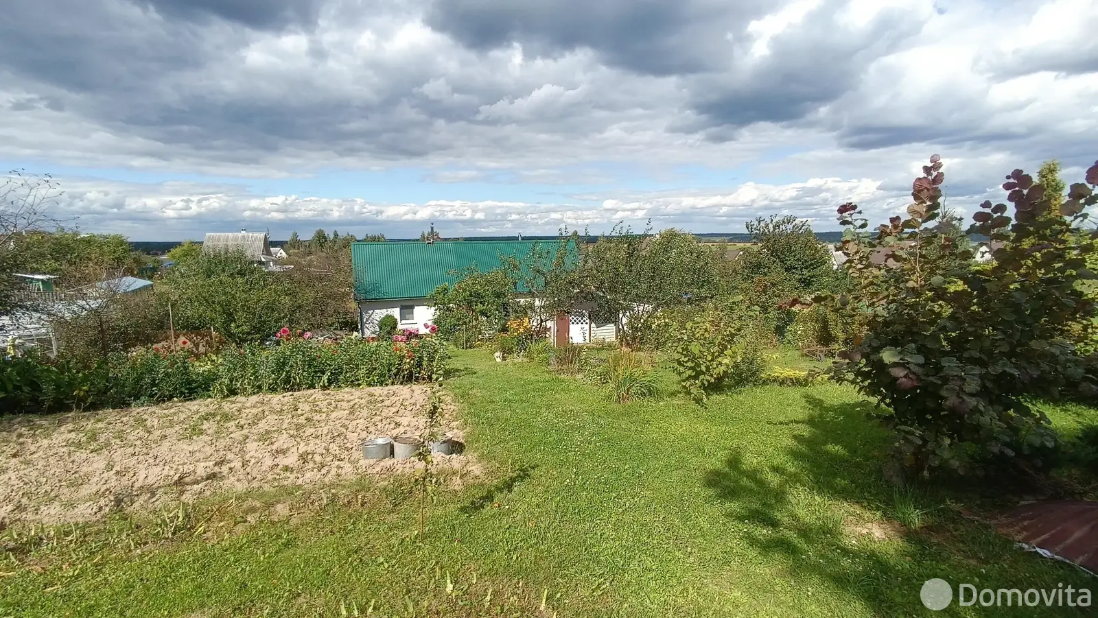 Купить 2-этажную дачу в Мэта Минская область, 70000USD, код 184131 - фото 26