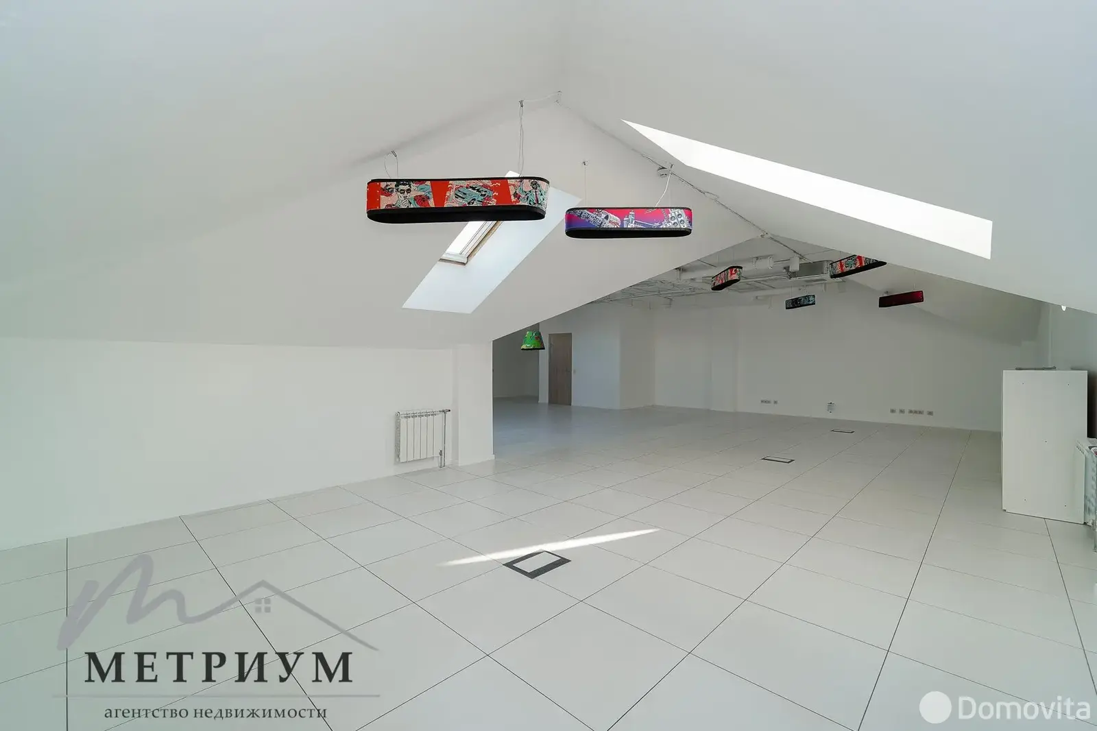 Снять офис на ул. Немига, д. 5 в Минске, 5061BYN, код 15542 - фото 4