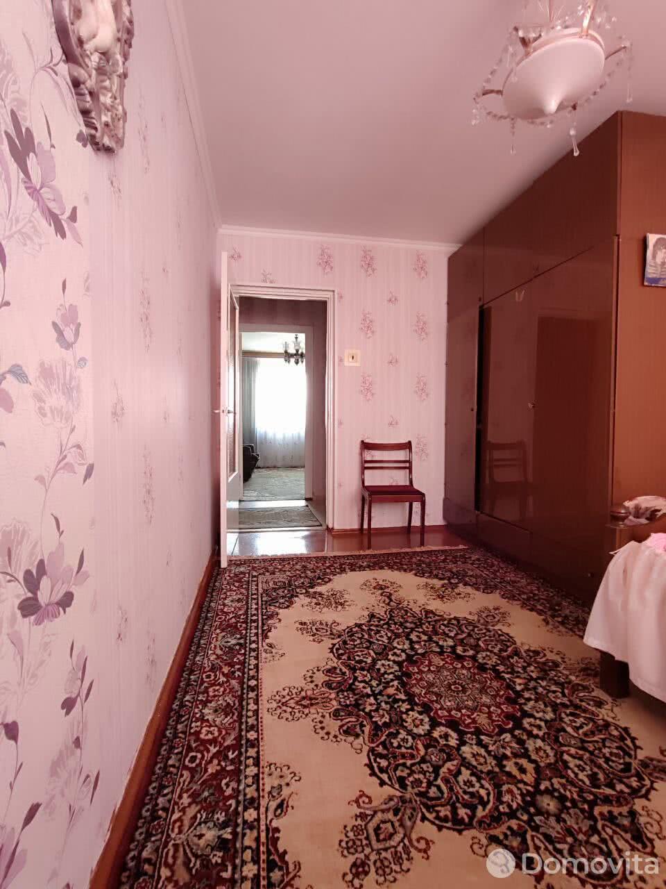 Купить 3-комнатную квартиру в Лиде, ул. Качана, д. 10, 38800 USD, код: 1009005 - фото 6