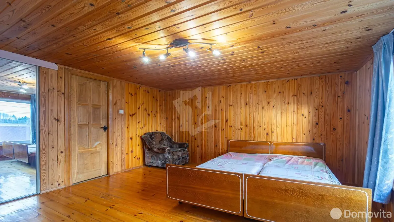 дача, Выпрабавальник, 