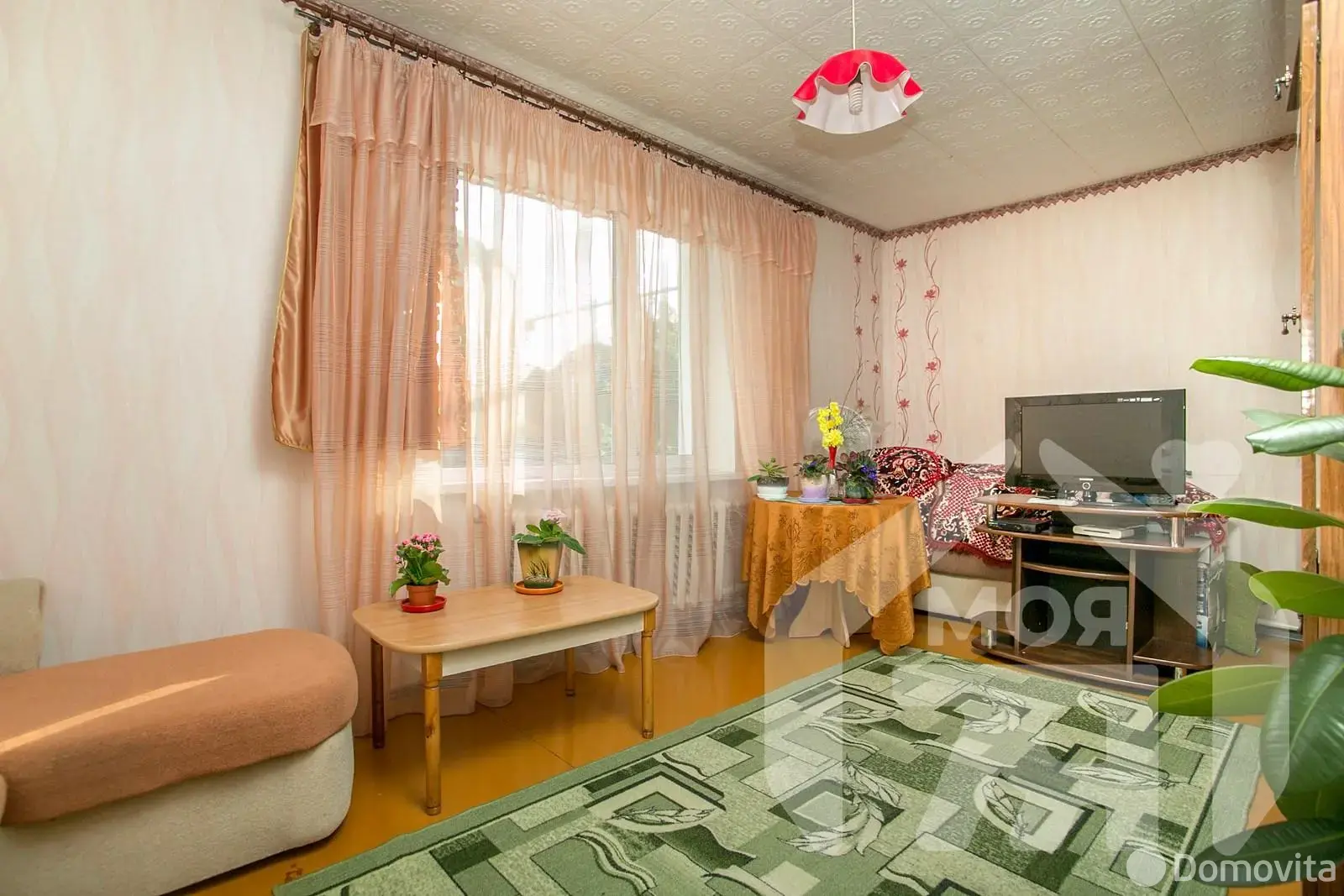 продажа дома, Молодечно, ул. Полночная, д. 17