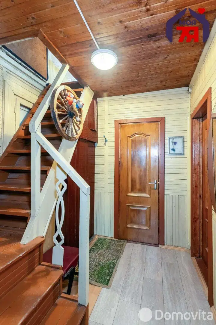 Продажа 2-этажной дачи в Сельский строитель-2 Минская область, 39500USD, код 185476 - фото 12