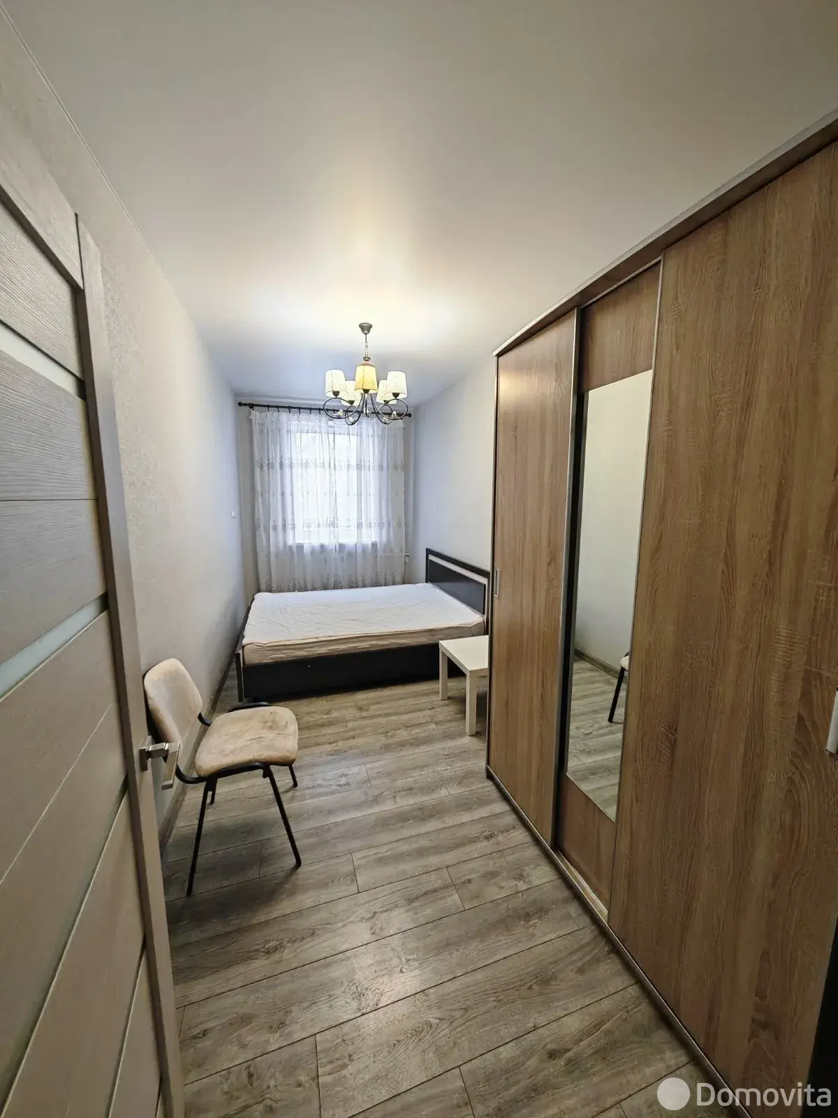 квартира, Минск, пр-т Партизанский, д. 60