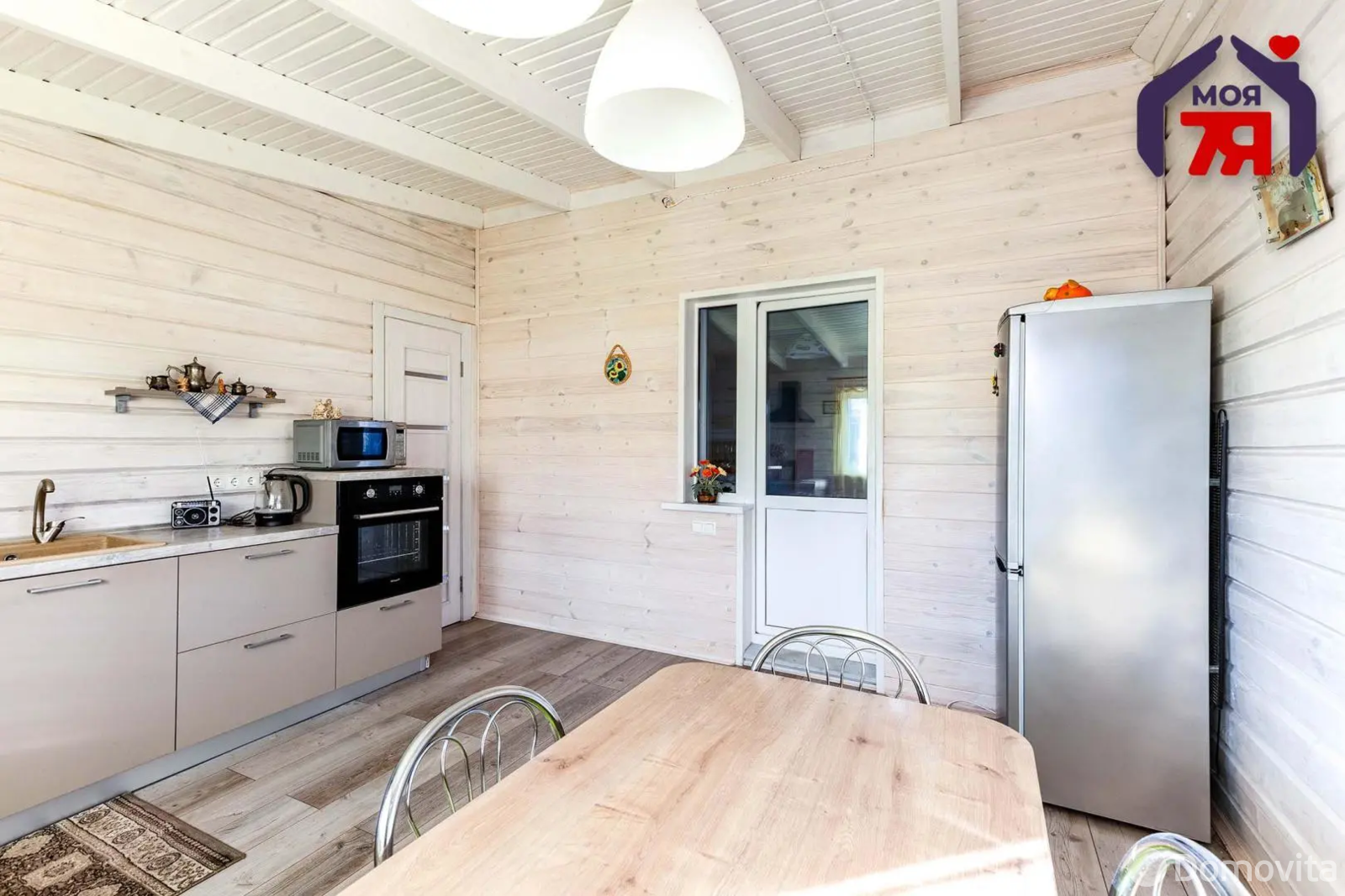 коттедж, Свислочь-Караваево, , стоимость продажи 141 638 р.