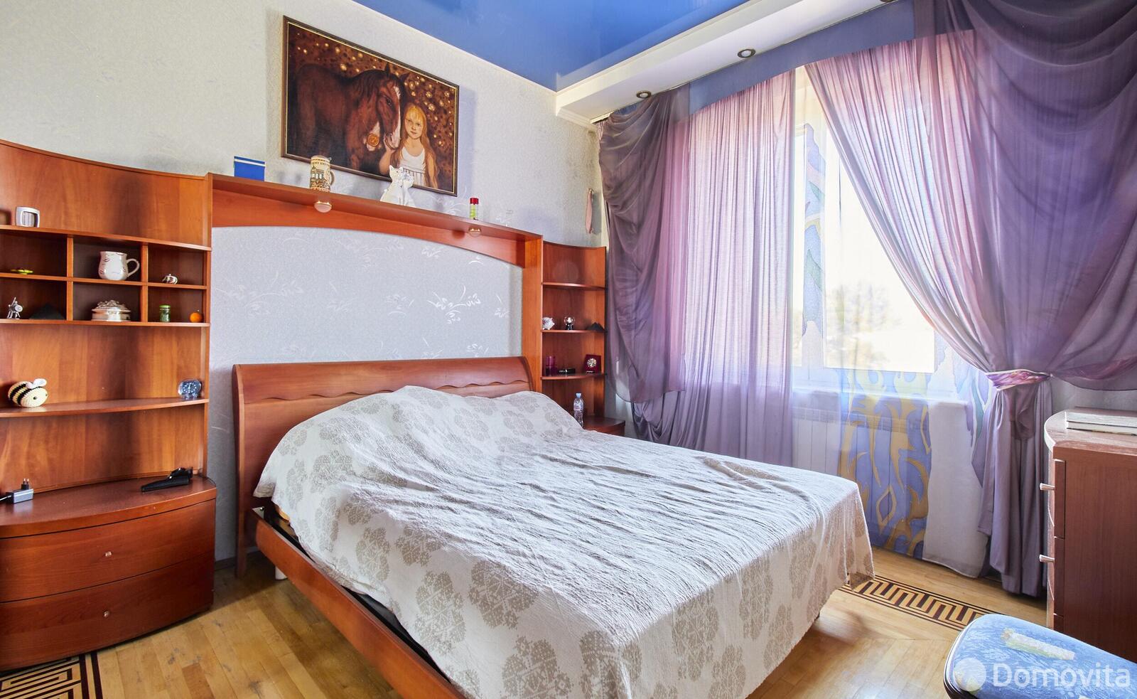 Продажа 6-комнатной квартиры в Минске, ул. Гая, д. 4/1, 375000 USD, код: 1059316 - фото 6