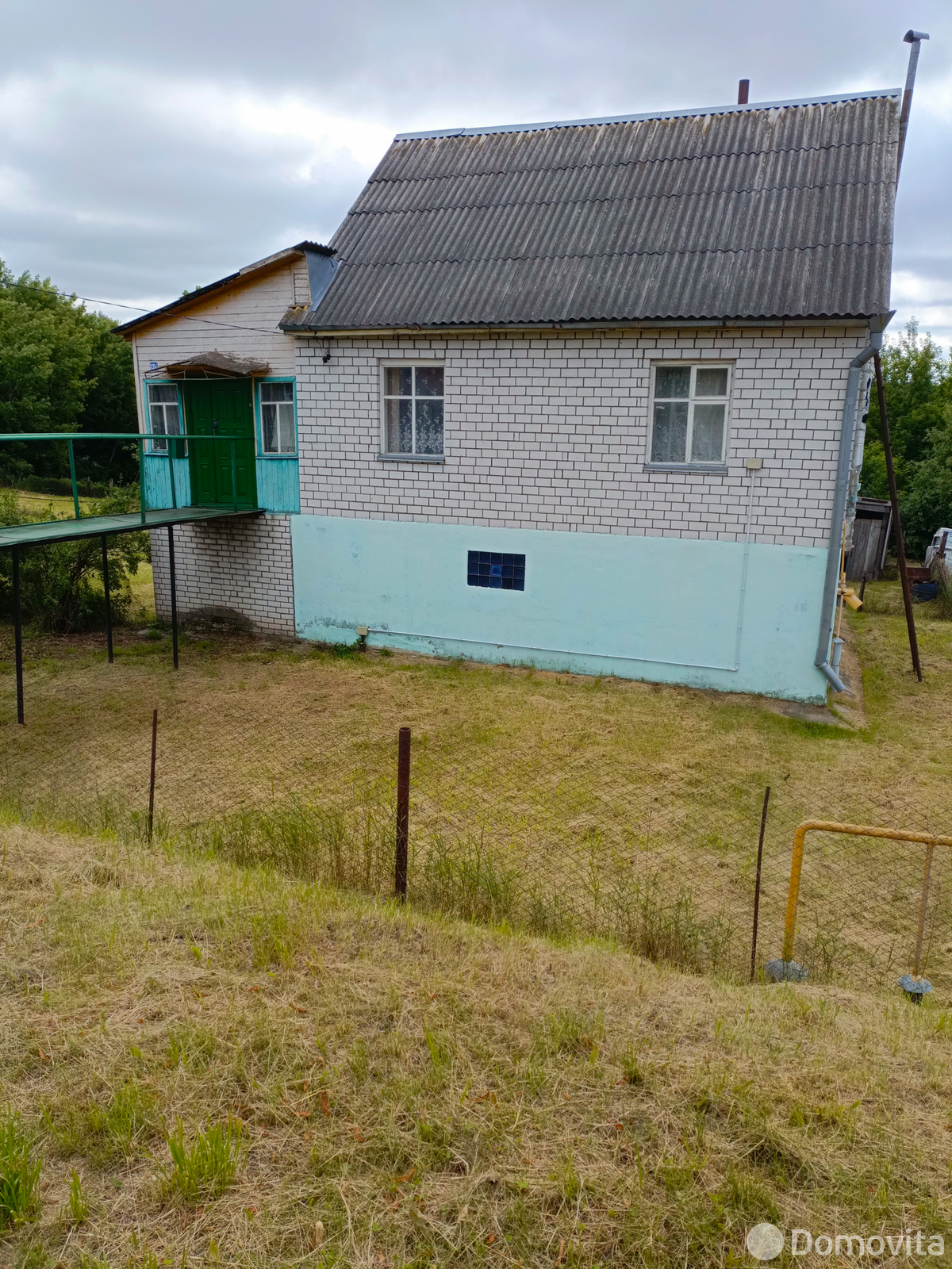 Цена продажи коттеджа, Шклов, ул. Советская, д. 133А