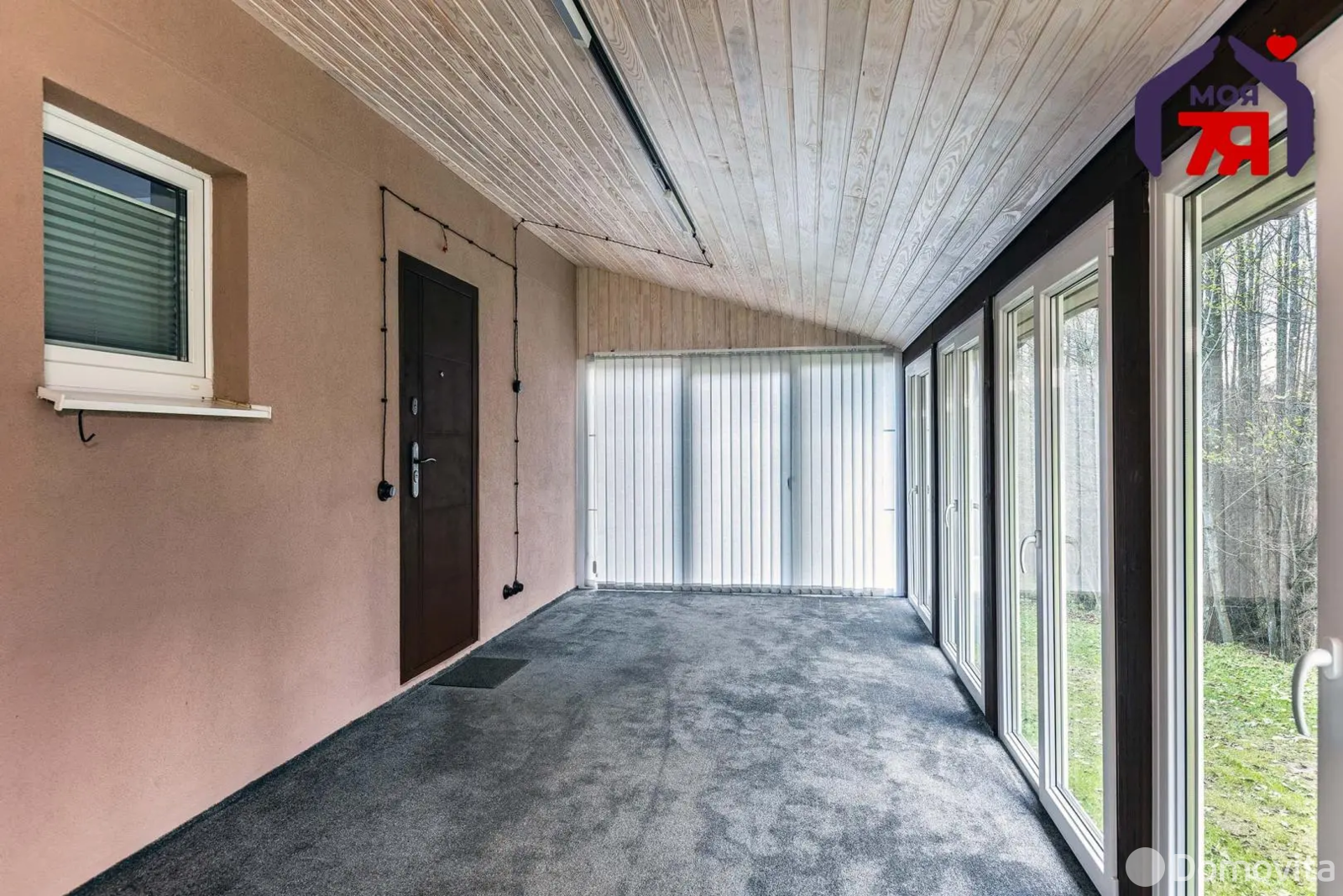 дом, Великие Кривичи, 