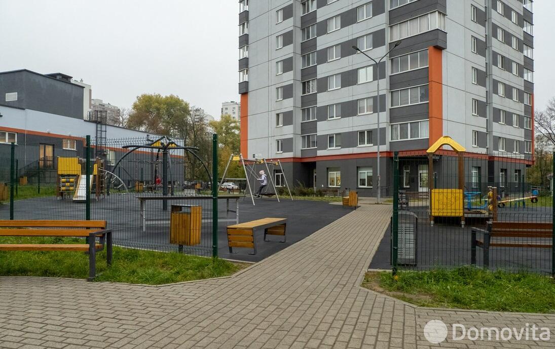 Продажа 3-комнатной квартиры в Минске, ул. Разинская, д. 8, 94575 USD, код: 1098924 - фото 3