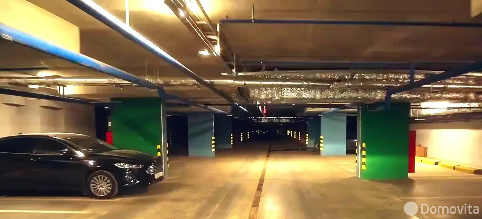 Купить офис на ул. Кропоткина, д. 63/1 в Минске, 796176USD, код 9223 - фото 3