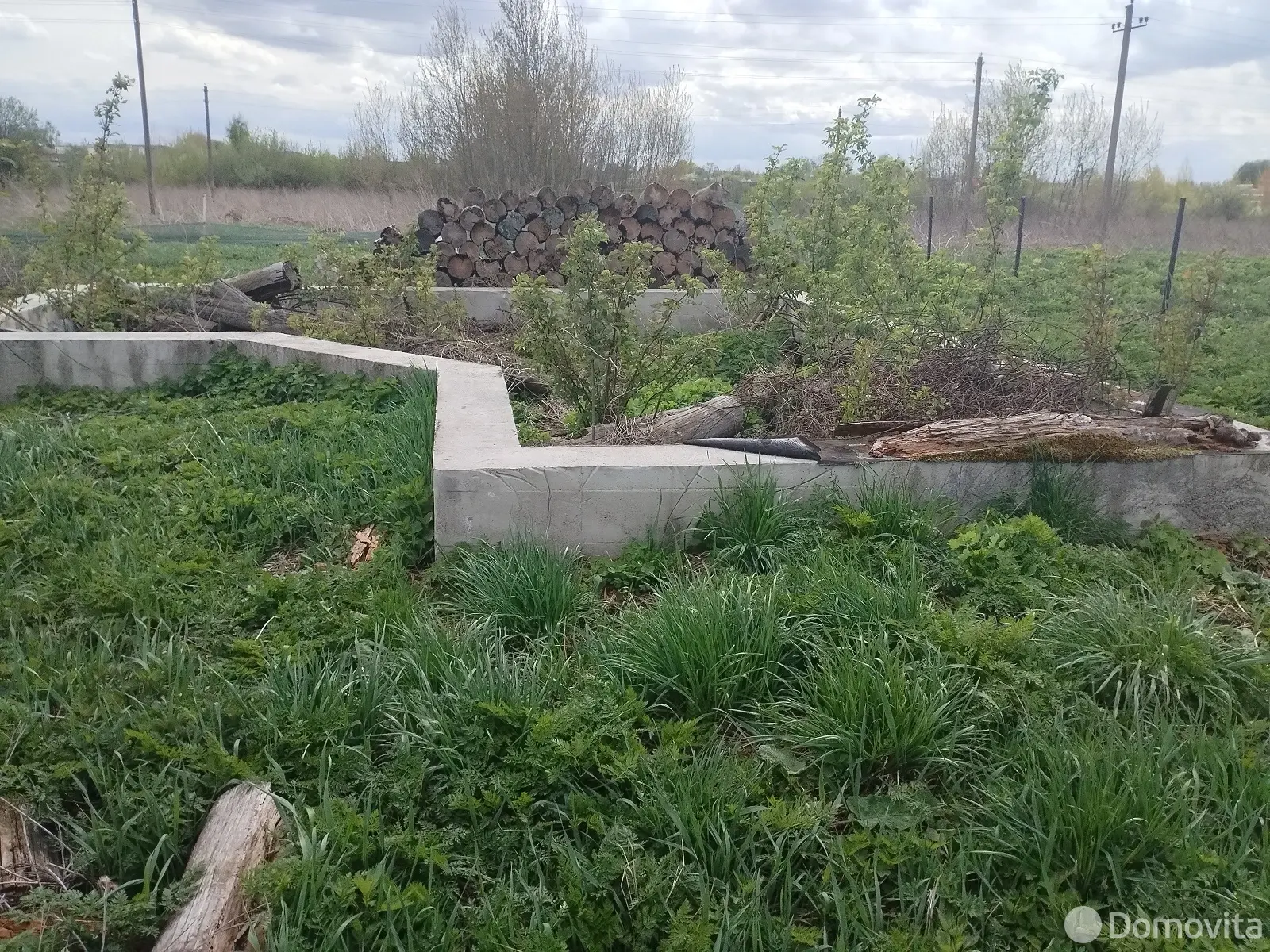 Купить земельный участок, 25 соток, Заречье, Минская область, 49999USD, код 571344 - фото 11