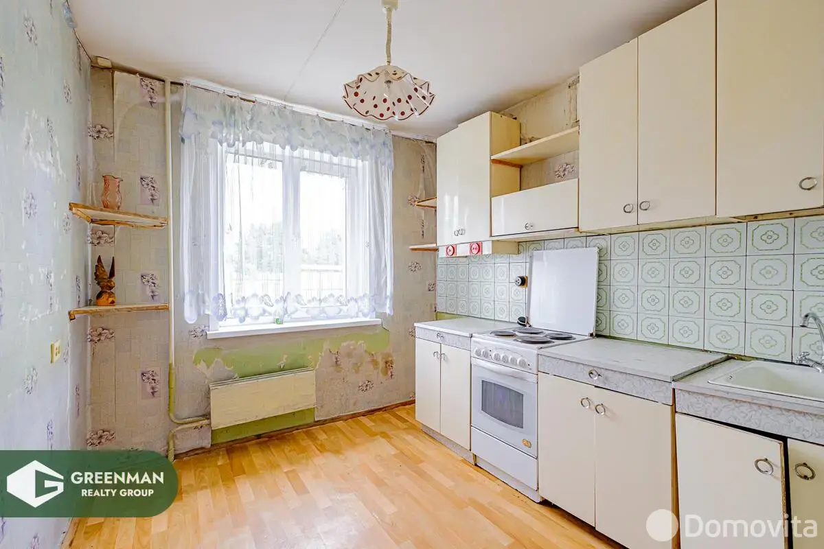 Купить комнату в Минске, ул. Кабушкина, д. 45, цена 33000 USD, код 7410 - фото 20