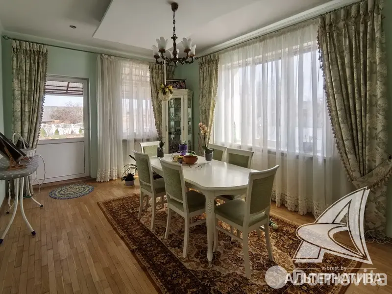 продажа коттеджа, Тельмы-1, 