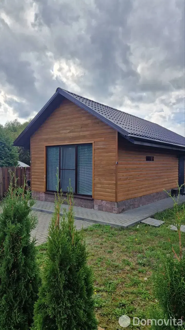  Коттедж на сутки в Заславле ул. Светлая, д. 3, 150BYN, код 1513 - фото 2