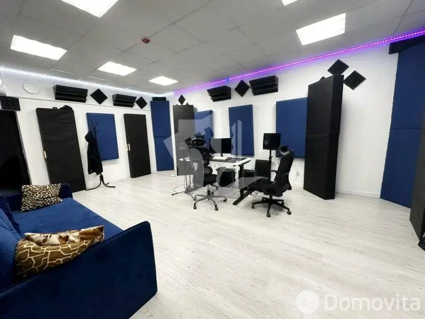 офис, Минск, пр-т Независимости, д. 84/А в Первомайском районе