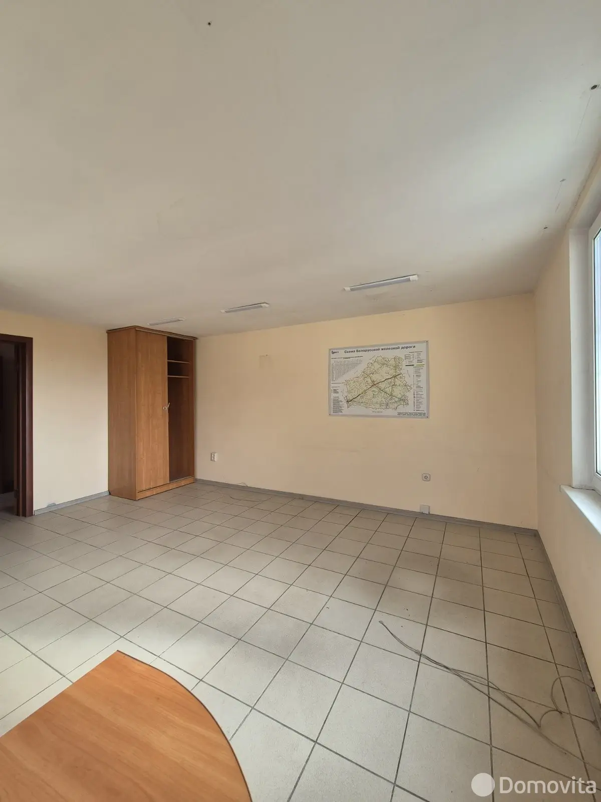 офис, Витебск, ул. Ленинградская, д. 34