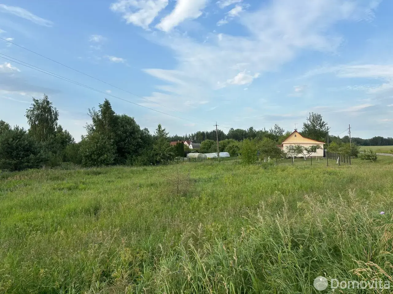 Стоимость продажи участка, Микуличи, 