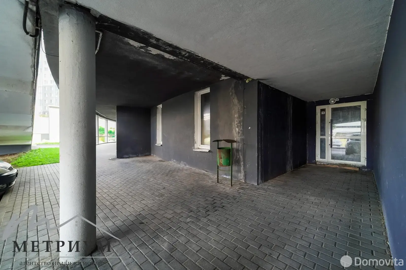 Объект сферы услуг в Минске, ул. Ратомская, д. 7, код 3272 - фото 3