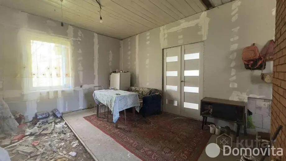 Цена продажи дома, Забашевичи, ул. Октябрьская