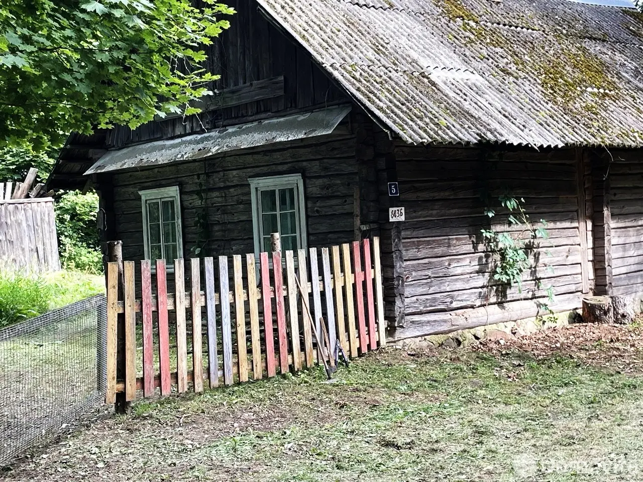 Купить 1-этажную дачу в Гедевичах Минская область, 5500USD, код 186565 - фото 15