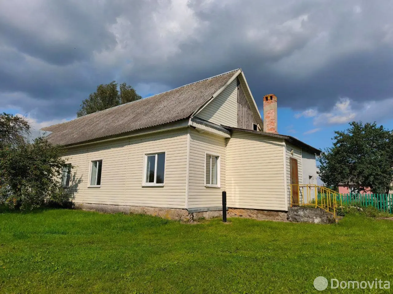 Купить офис на ул. Молодёжная, д. 2 в Гапоновичах, 5000USD, код 9559 - фото 11