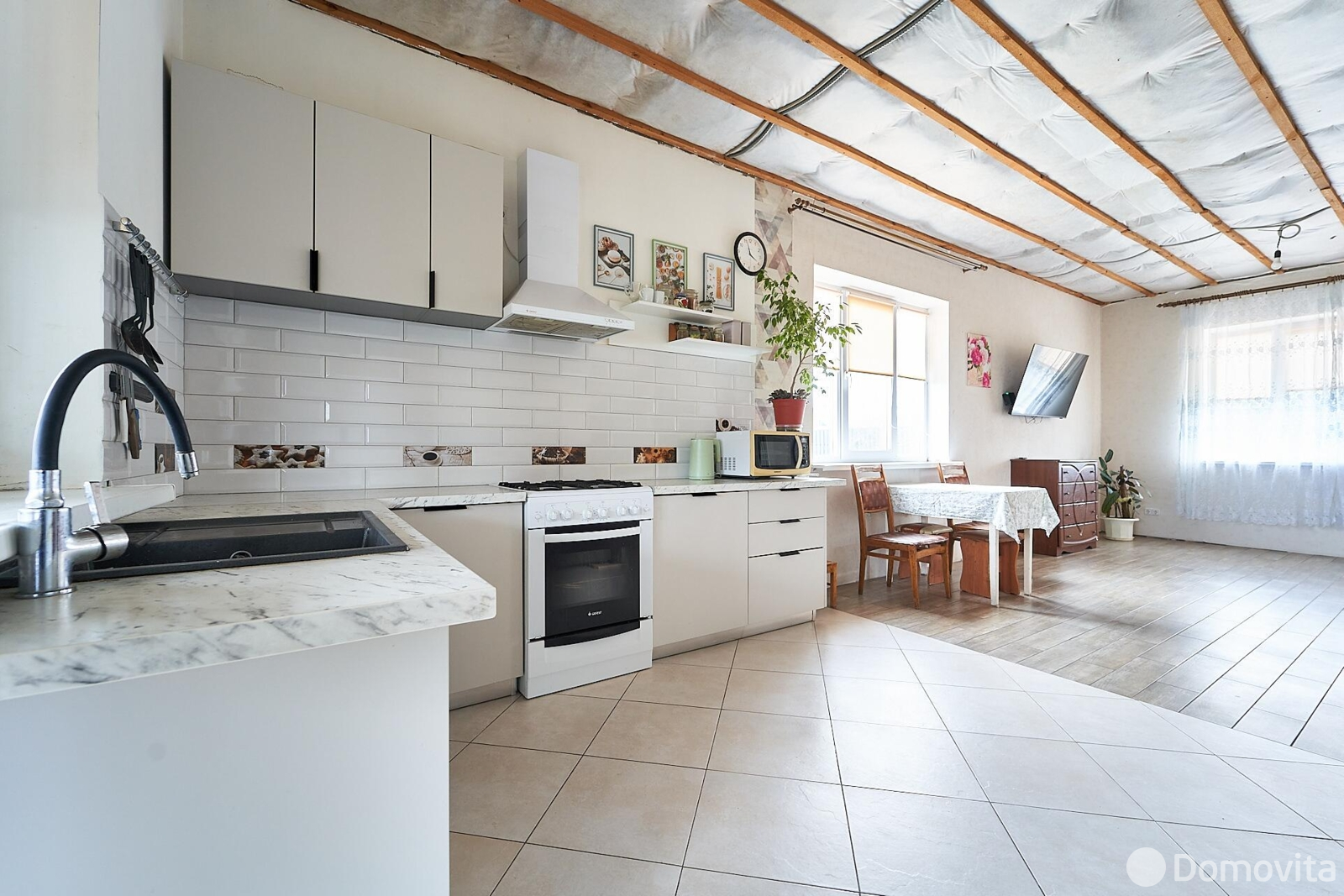 коттедж, Плашево, ул. Центральная, стоимость продажи 339 808 р.