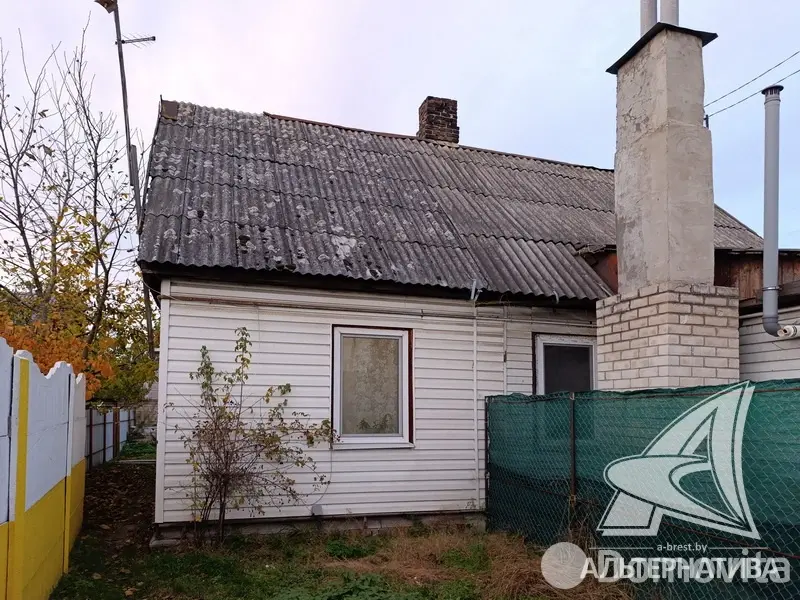 дом, Брест, 