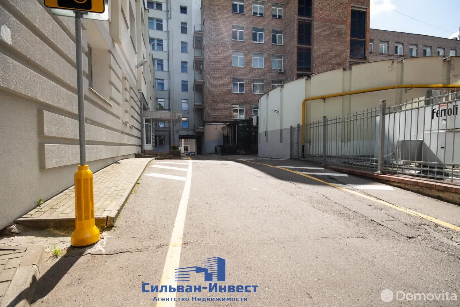 Аренда офиса на ул. Мясникова, д. 27 в Минске, 1845EUR, код 12832 - фото 28