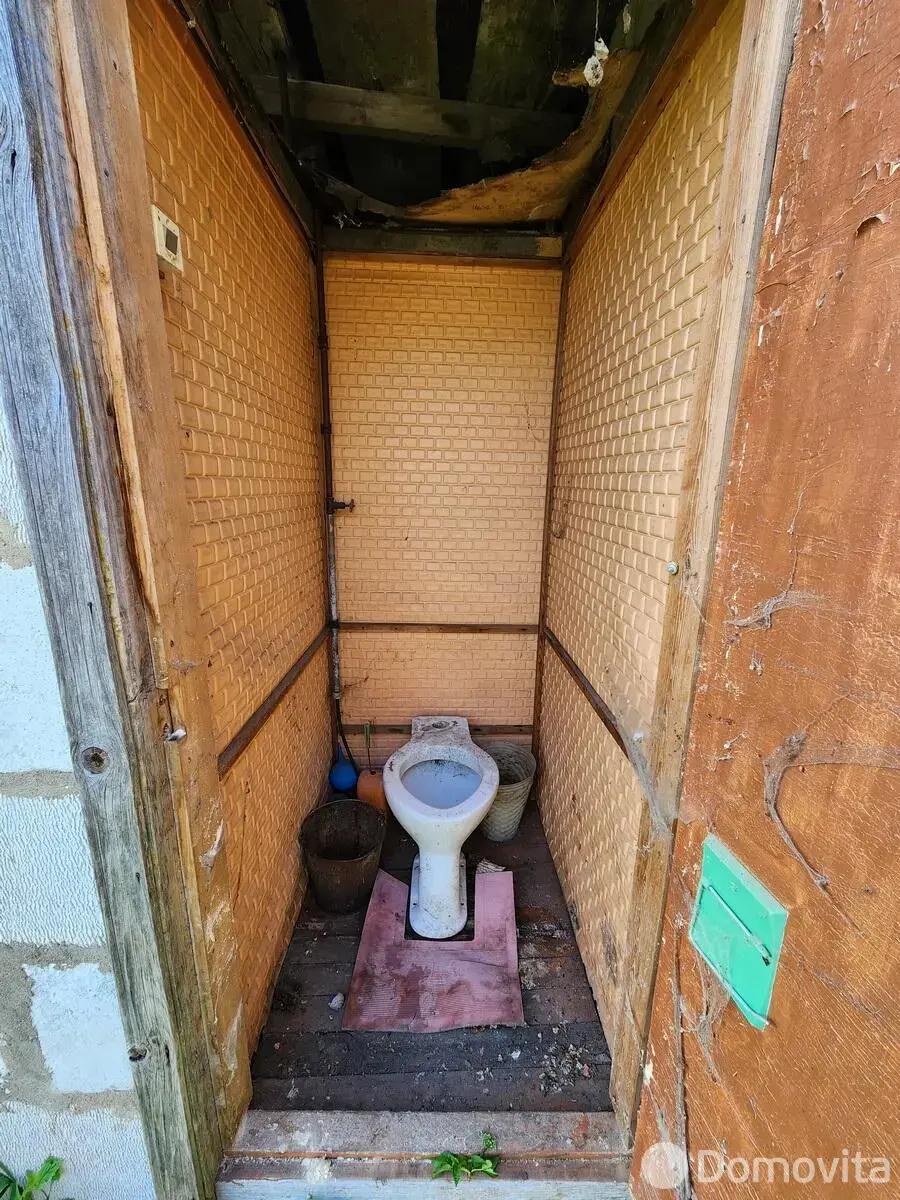 Купить 1-этажную дачу в Квант Минская область, 10500USD, код 184078 - фото 18