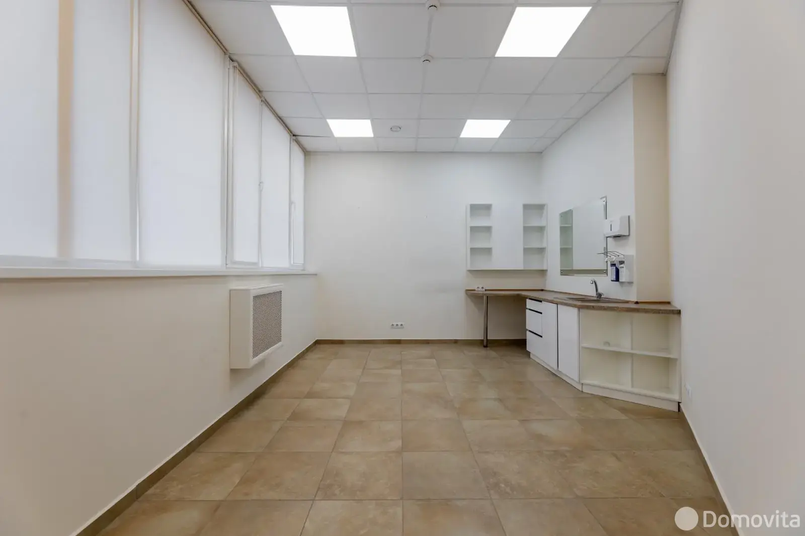 офис, Минск, ул. Смолячкова, д. 4