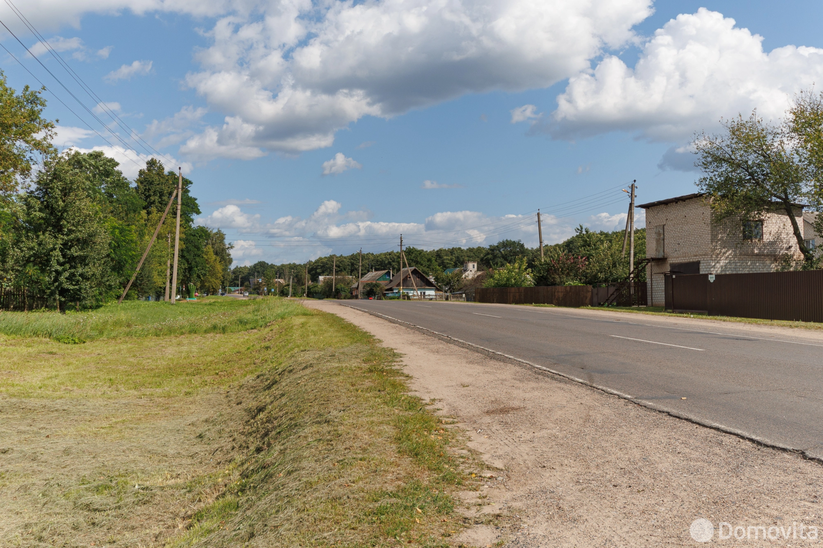 Цена продажи участка, Марьина Горка, ул. Володарского, д. 6