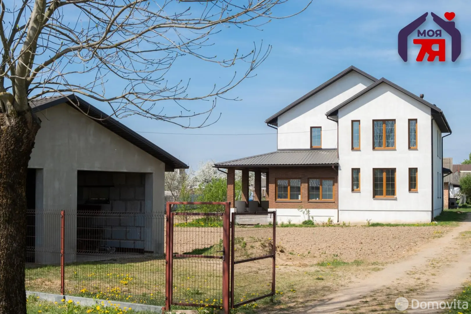 продажа коттеджа, Курганье, ул. Минская