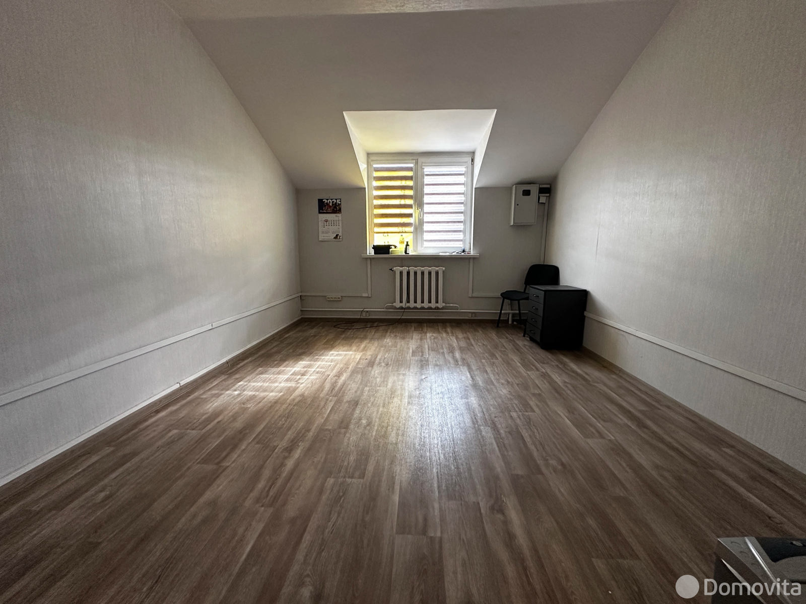 Купить офис на пер. Монтажников 3-й, д. 3 в Минске, 82120USD, код 9105 - фото 6