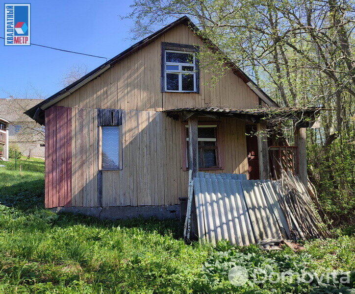 Продажа 1-этажной дачи в Черница Минская область, 8000USD - фото 4