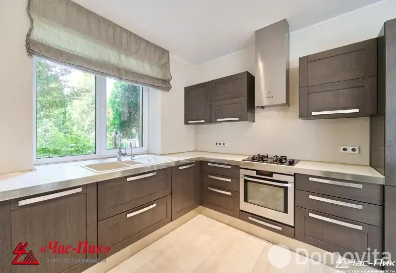 Продажа 1-этажной дачи в Юхновке Минская область, 499000USD, код 186265 - фото 15