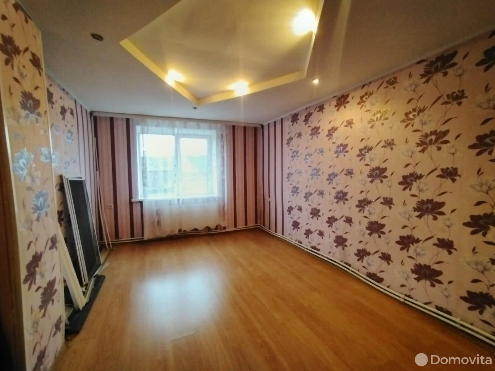 Продажа 2-комнатной квартиры в Лиде, ул. Докучаева, д. 35, 26000 USD, код: 989239 - фото 4