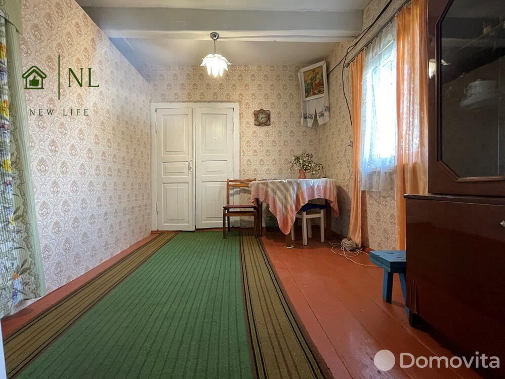 дом, Михайлово, , стоимость продажи 58 504 р.